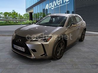 lexus ux 2.0 250h business