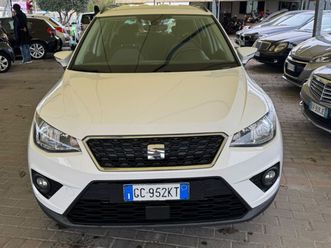 arona arona 1.6 tdi 95 cv xcellence