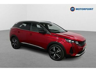 2022 - 1.6 hybrid 225 gt premium 5dr e-eat8