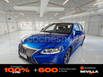 lexus ct 1.8 200h business