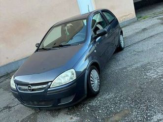 corsa 1.0 12v easytronic edition