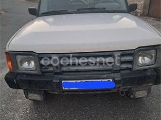 land-rover discovery 2.5 tdi 3door 95my