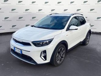 stonic stonic 1.0 t-gdi 120 cv mhev dct gt line