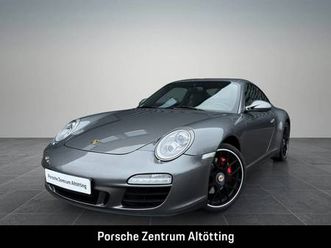 porsche 911 carrera gts