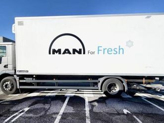 other tgm 18.290 isotermico + sponda