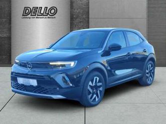 elegance allwetter navi digitales cockpit led acc