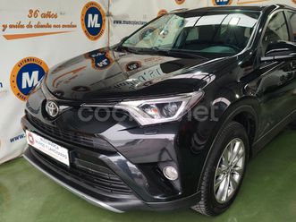 toyota rav4 2.0d 150d 2wd executive