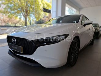 mazda mazda3 2.5l esky g mhev 6at centreline