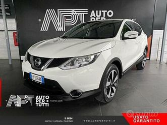 nissan qashqai 1.2 dig-t acenta premium 115cv