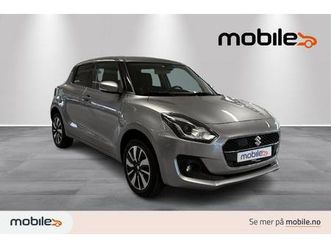 4x4 90hk gl hybrid acc/kamera/navi