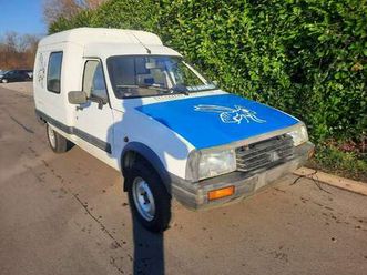 1.9d◊156.646 km? attache remorque◊