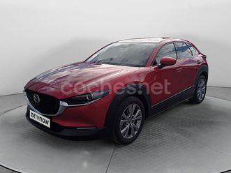mazda cx-30 2.5l eskyactiv g mhev centreline