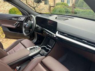 ix1 xdrive30 m sportpaket