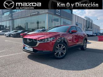 mazda cx-30 eskyactivx 2.0 zenith