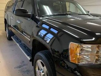 2014 gmc sierra denali hd 2500 crew cab