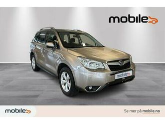 2.0i classic lineartronic h.feste/bluetooth/kamera