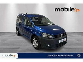 1.2 85 tsi h.feste/park.varmer/bluetooth