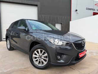 mazda cx-5 2.2 de 2wd style