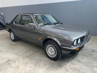 bmw 320i baur