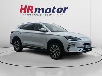 byd seal u 1.5 phev dm-i boost