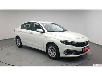 egea sedan easy 1.6 m.jet 130 dct gsr
