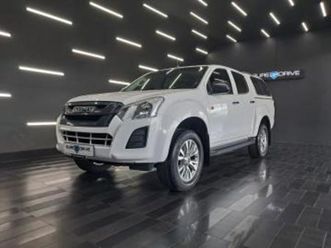 250d-teq double cab hi-rider