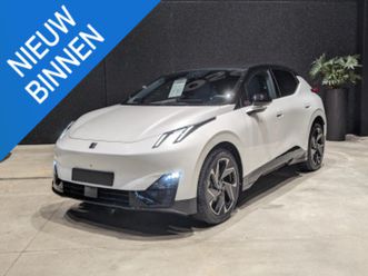 more 360° cam | led | navi| carplay