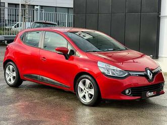 1.2 essence - airco - contrôle technique ok