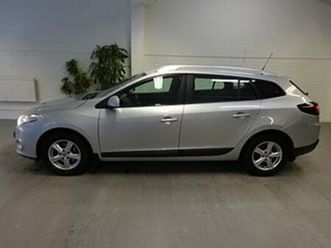 renault mégane grandtour 1.5 dci dct