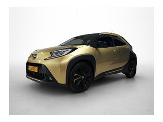 1.0 vvt-i s-cvt premium