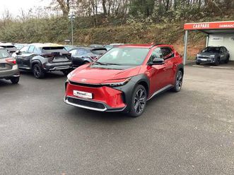 basis + comfort-paket + technik-paket