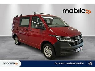 tra kort pluss 150 tdi 4m/dsg h.feste/webasto/kamera