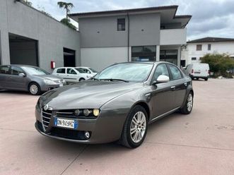 alfa romeo 159 1.8 16v progression