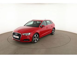 audi a3 sportback 35 tfsi cod design