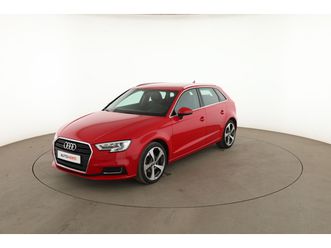 audi a3 sportback sportback 35 tfsi cod design