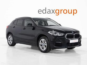 bmw x2 25 e xdrive