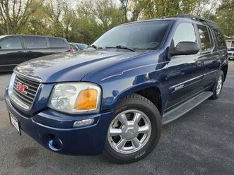 2004 gmc envoy xl