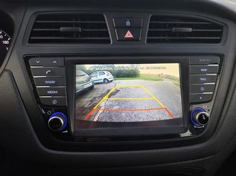 hyundai i 20 active 1,0 vgt dohc turbo