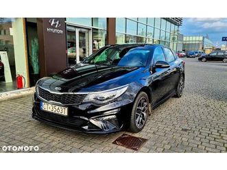 kia optima 1.6 t-gdi gt line dct
