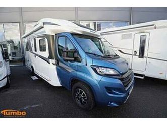 knaus sky wave 650 mf 60 years celebration