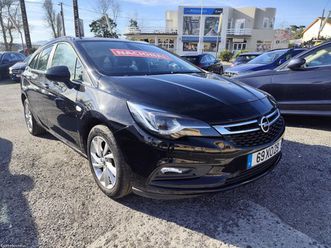 opel astra sports tourer 1.0 business edition s/s julho/19