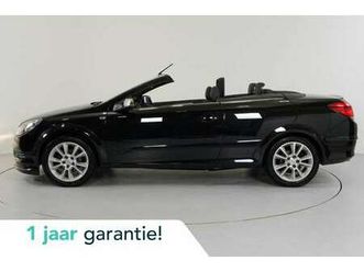 twintop 1.8 enjoy | climate | cruise | pdc |