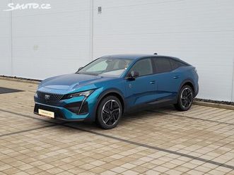 peugeot 408 gt- line 1.2 puretech 96 kw