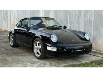 964 carrera 4