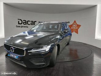 volvo v60 2.0 d3 geartronic