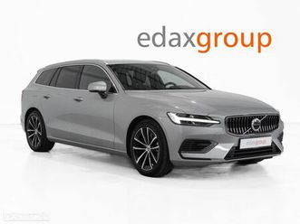 volvo v60 2.0 t6 awd te core