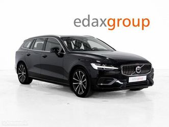 volvo v60 2.0 t6 awd te essential