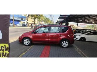 sl 1.6 16v flex fuel 5p