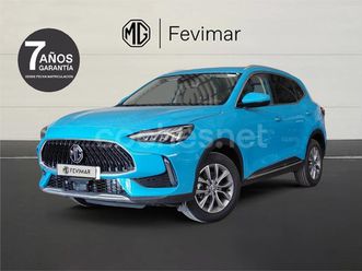 mg hs 1.5 turbo gdi comfort dct