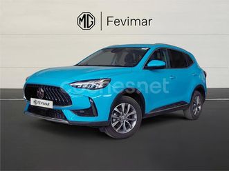 mg hs 1.5 turbo gdi comfort dct